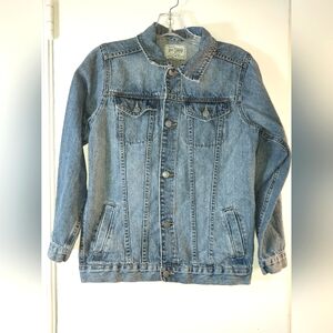 Boys Jacket. Size L/10-12